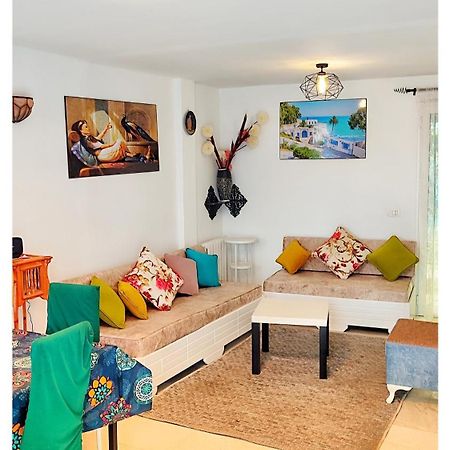 Апартаменти Cosy Duplex" Sidi Bou Said " Екстер'єр фото