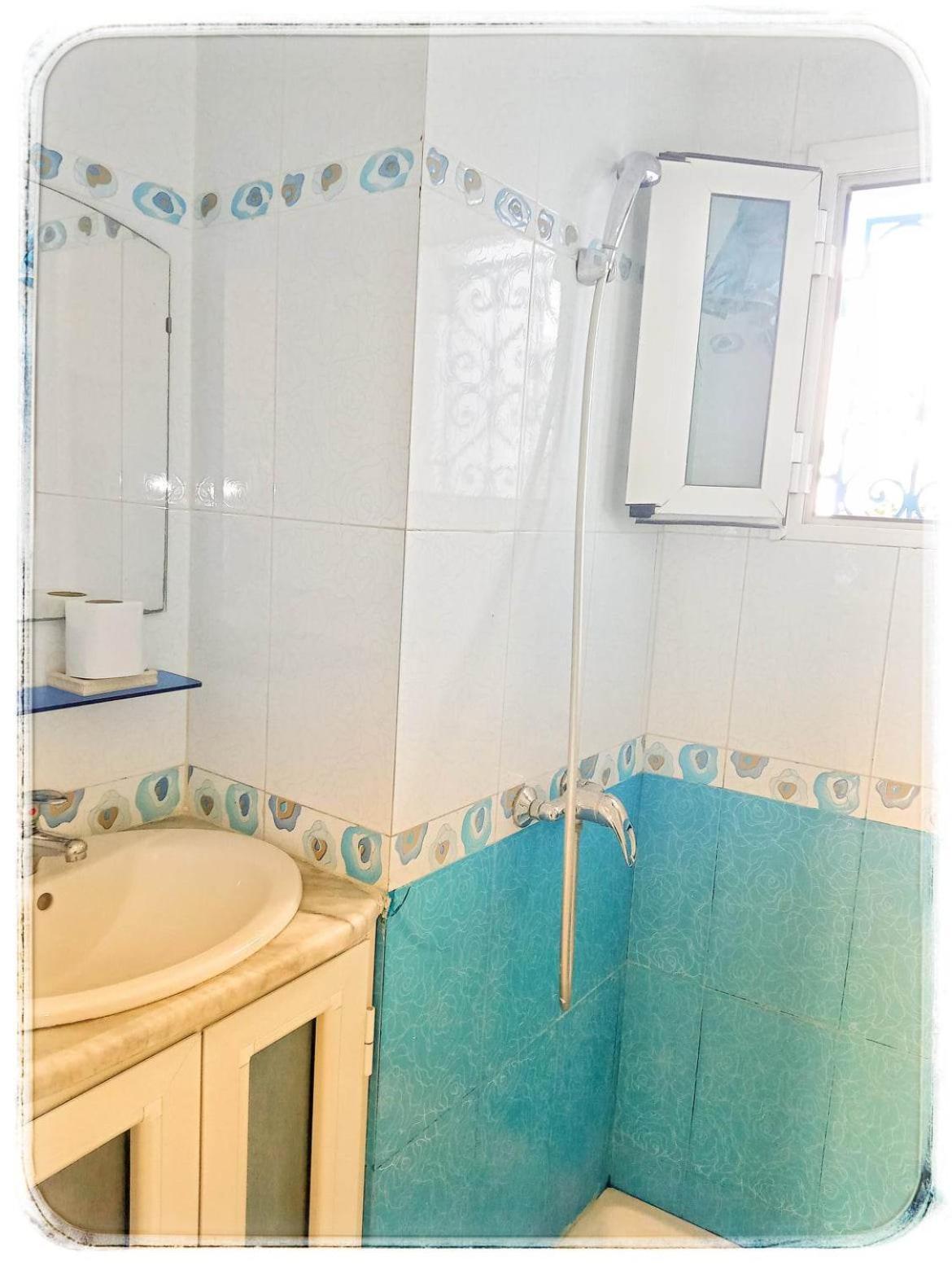 Апартаменти Cosy Duplex" Sidi Bou Said " Екстер'єр фото