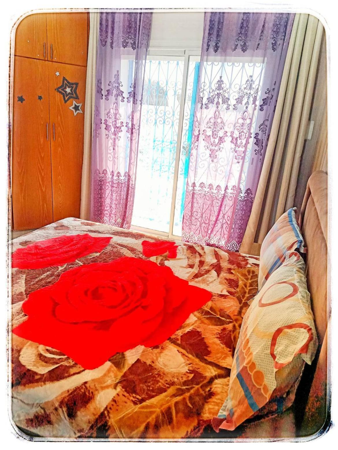 Апартаменти Cosy Duplex" Sidi Bou Said " Екстер'єр фото
