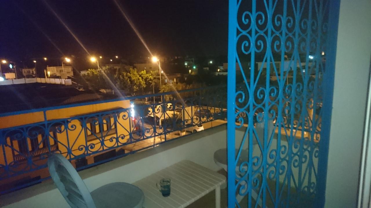Апартаменти Cosy Duplex" Sidi Bou Said " Екстер'єр фото